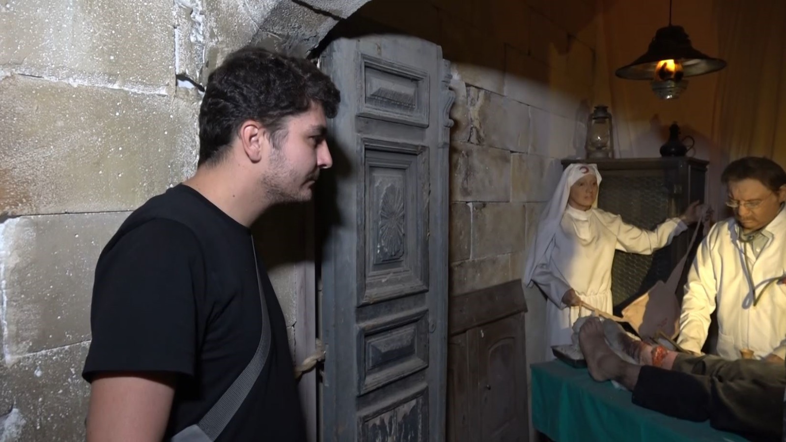 25 Aralık Gaziantep Savunması Kahramanlık Panoraması Ve Müzesi' (4)