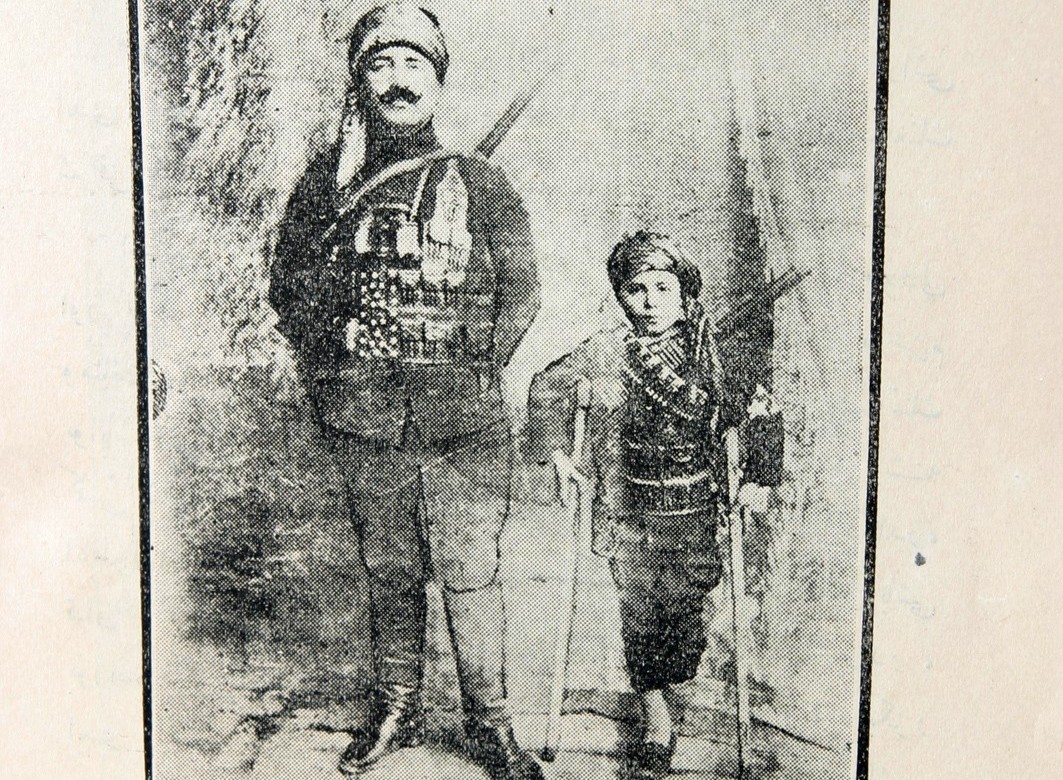 Antep Savunmasında Fransızların Tarihi Zulmü (2)