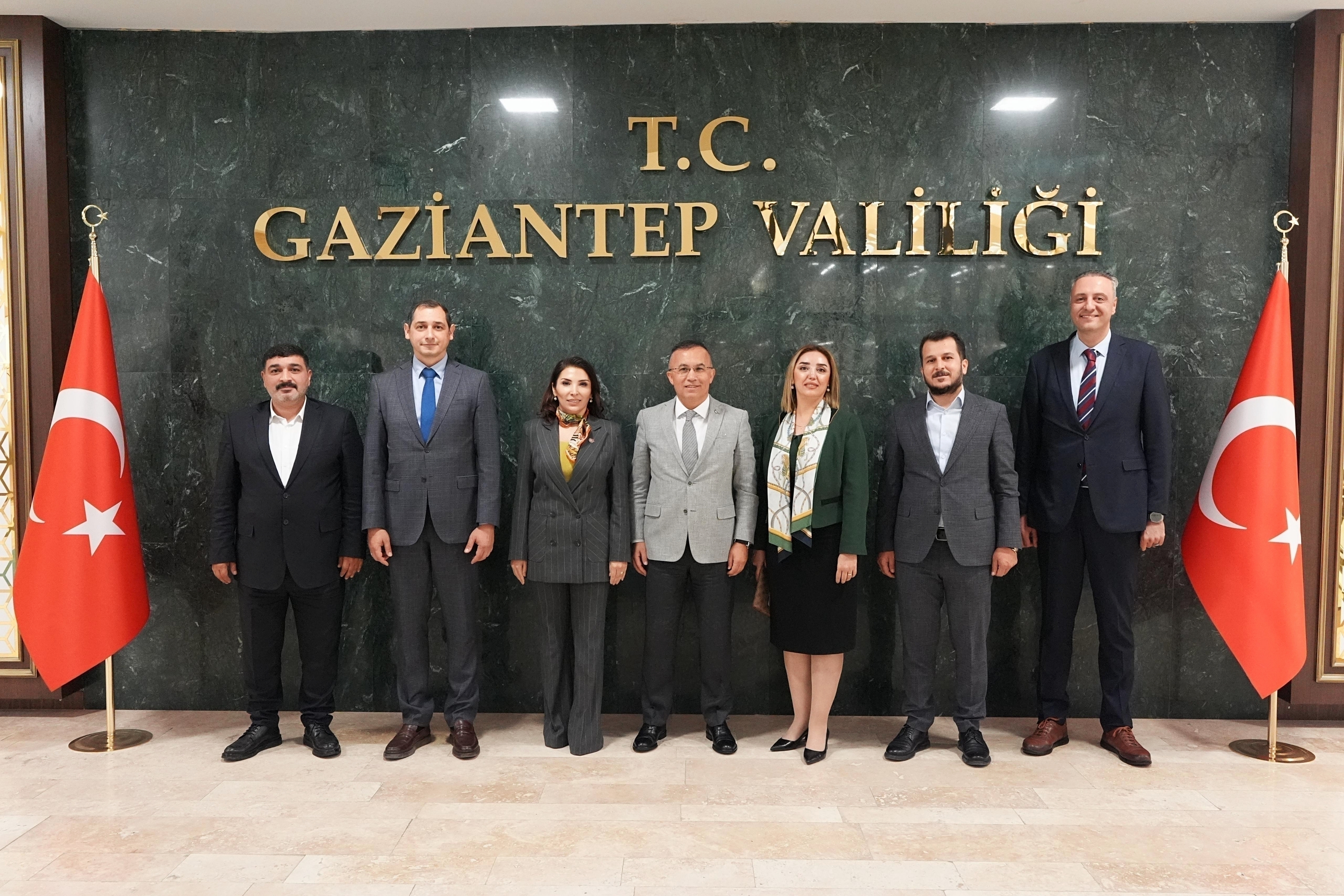 Basın Valillik Toplantı (2)