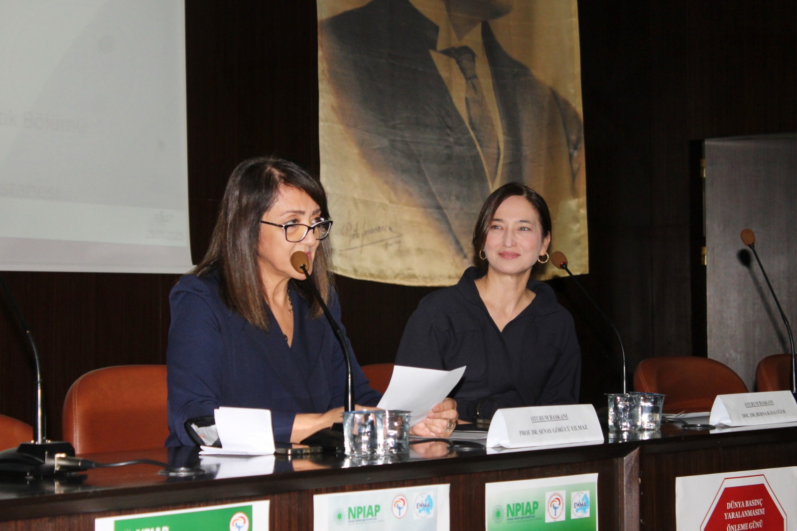 Basınç Yaralanmaları (2)