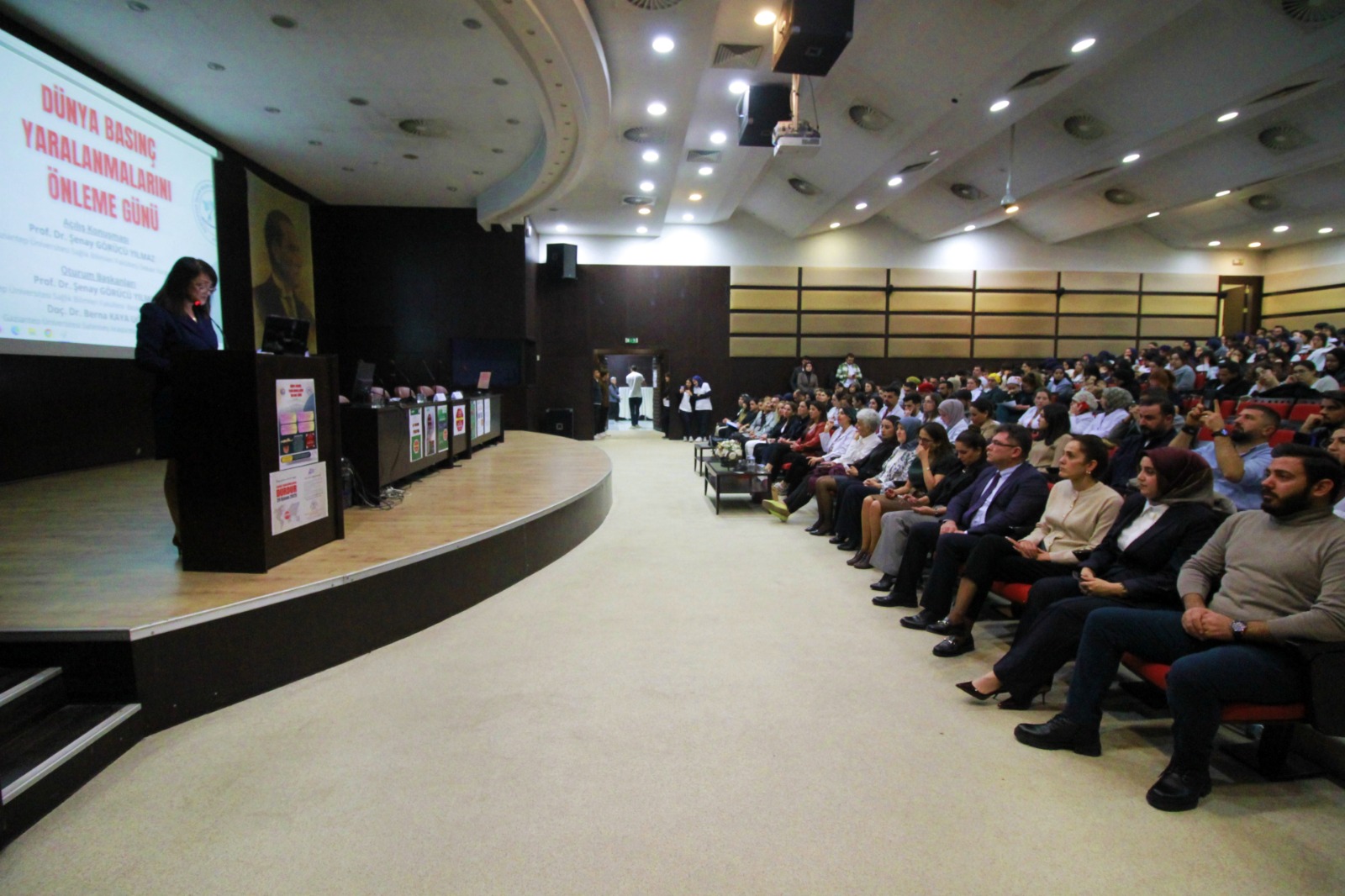 Basınç Yaralanmaları (3)