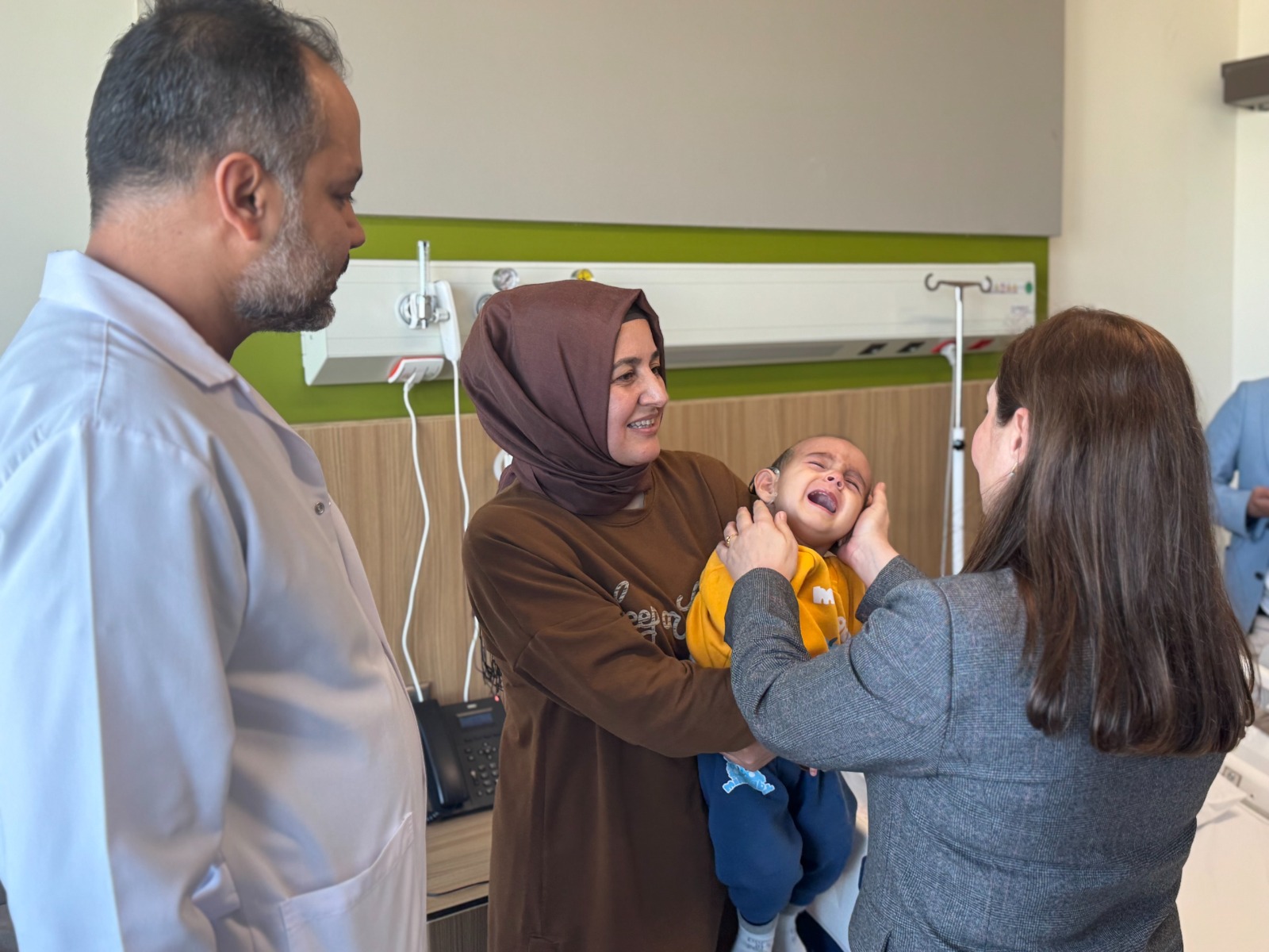 Beyin Sapı Ameliyatı (2)