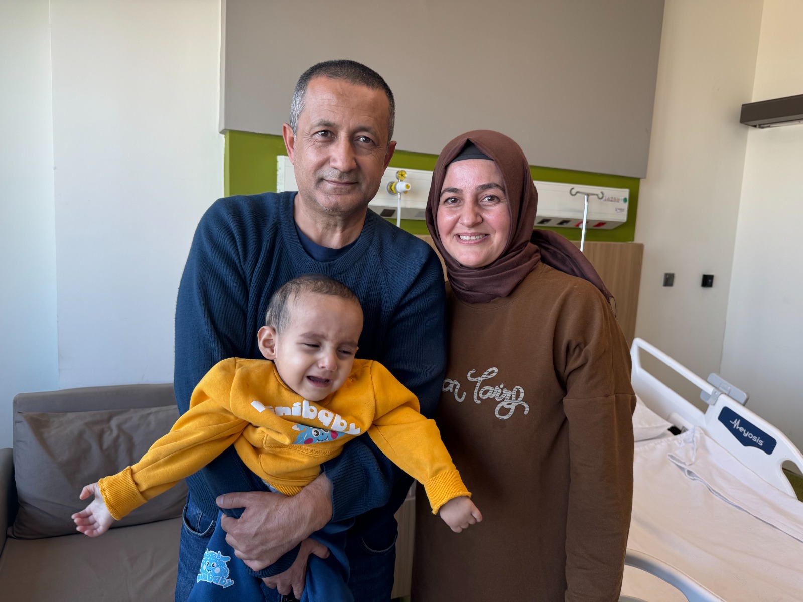 Beyin Sapı Ameliyatı (3)