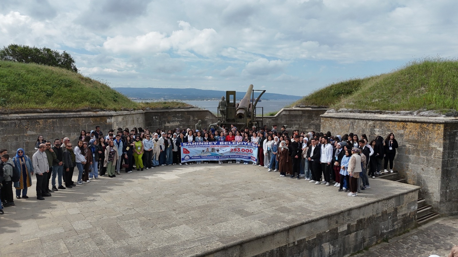 Çanakkale Ziyareti (3)