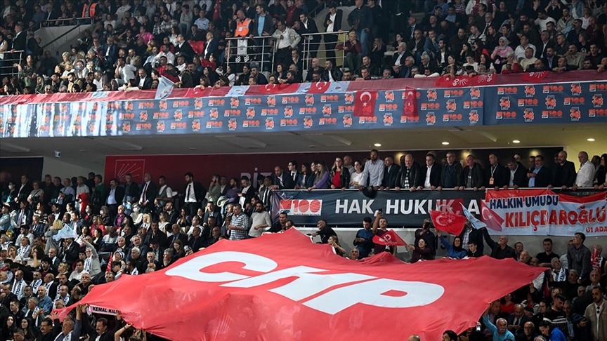 Chp Kabuğunu Kiracak (4)