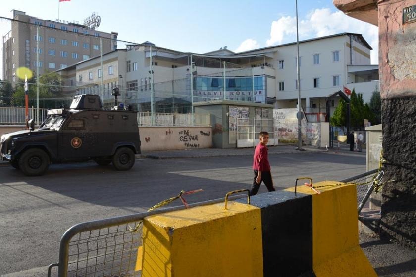 Düztepe En Tehlikeli Mahalleler Arasında