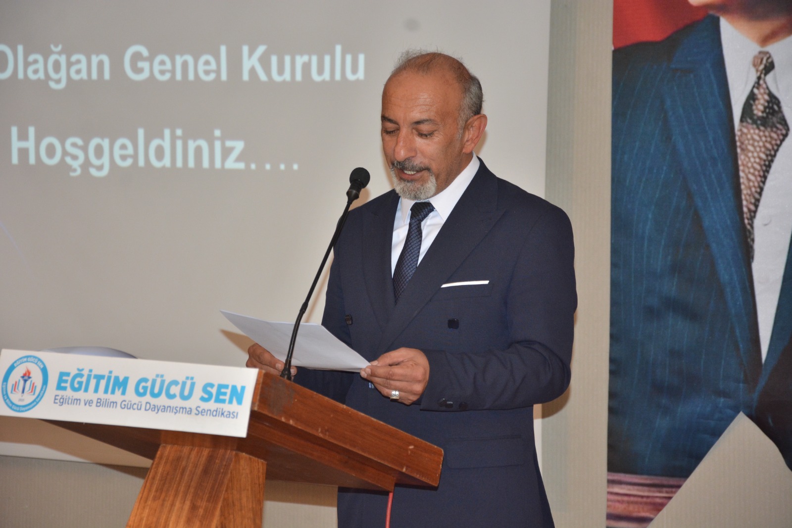 Eğitim Gücü Sen (3)