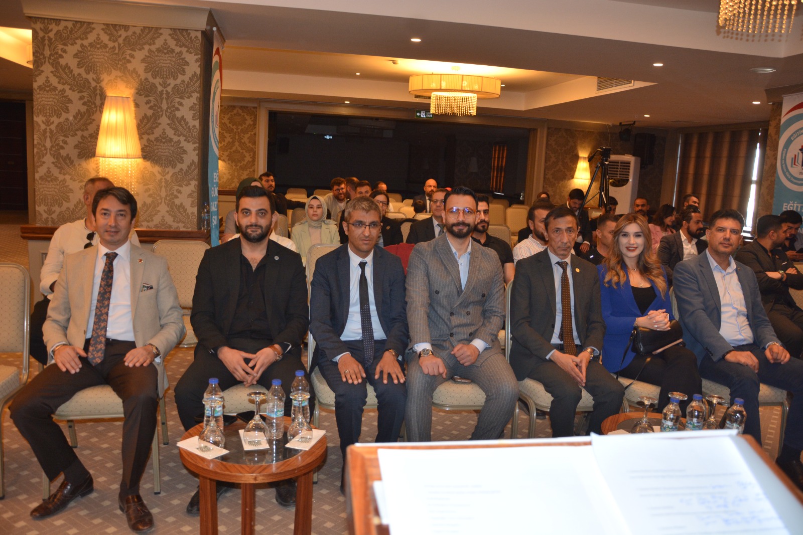 Eğitim Gücü Sen (5)