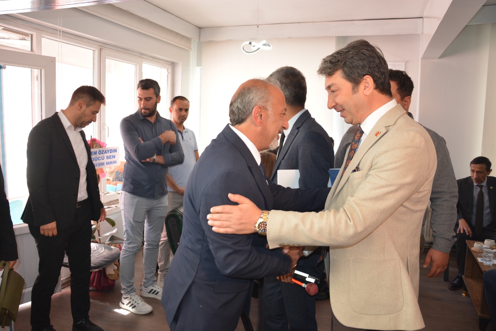 Eğitim Gücü Sen (6)