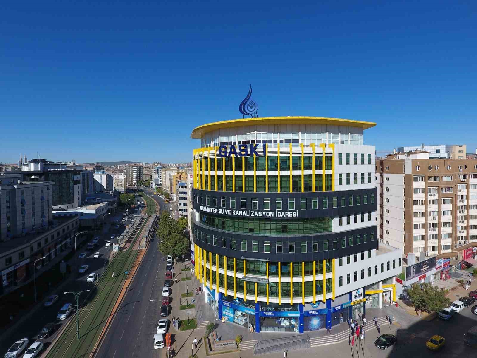 Gaski̇ Bütçesinde Büyük Artış