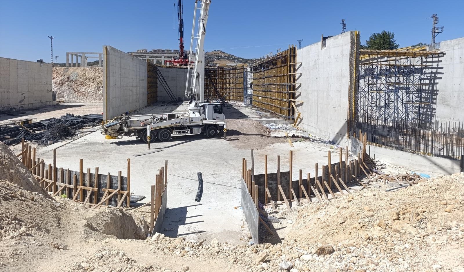 Gaski̇’den Kuzeyşehir’e Dev Yatırım! (1)