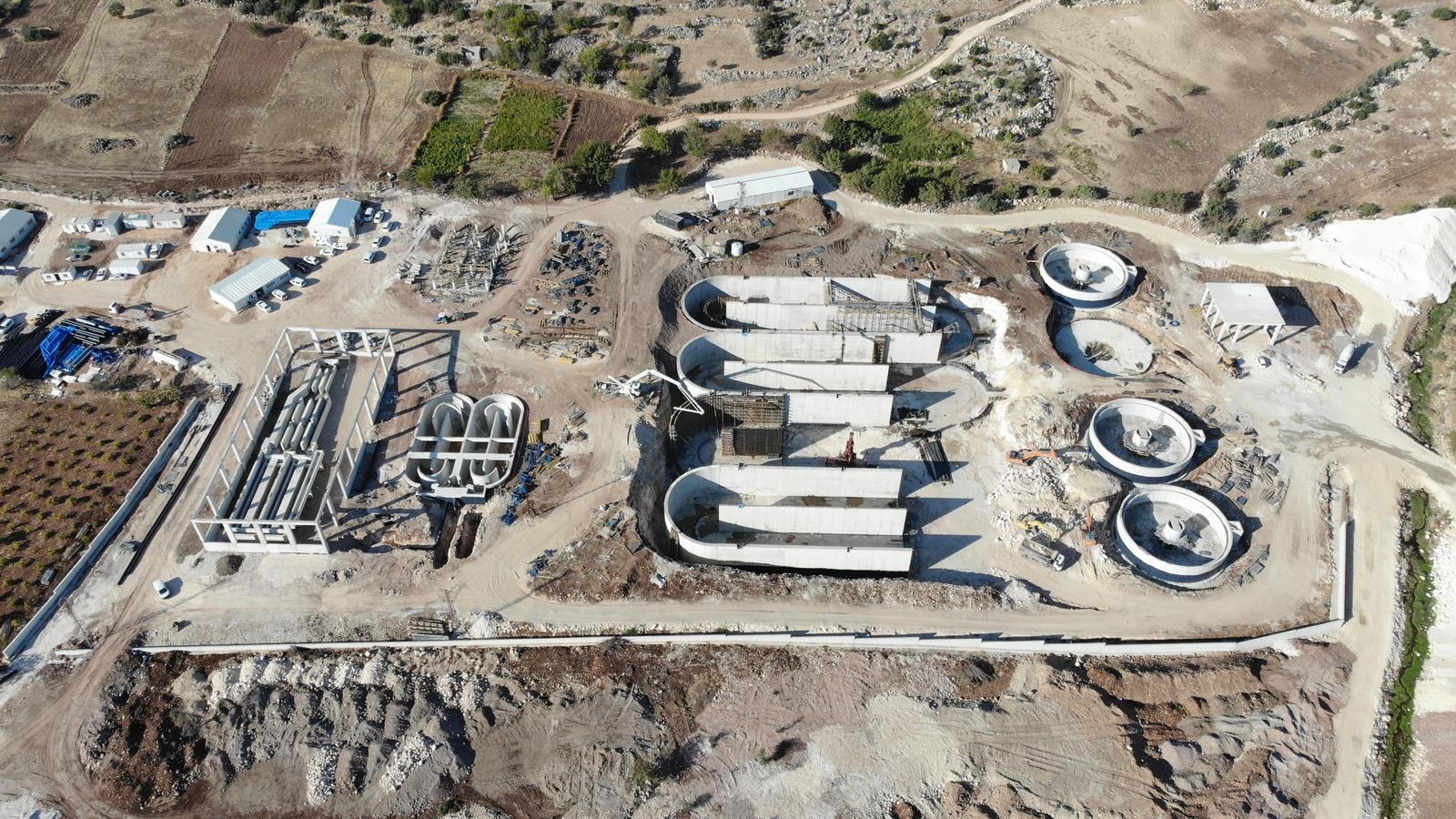 Gaski̇’den Kuzeyşehir’e Dev Yatırım! (3)