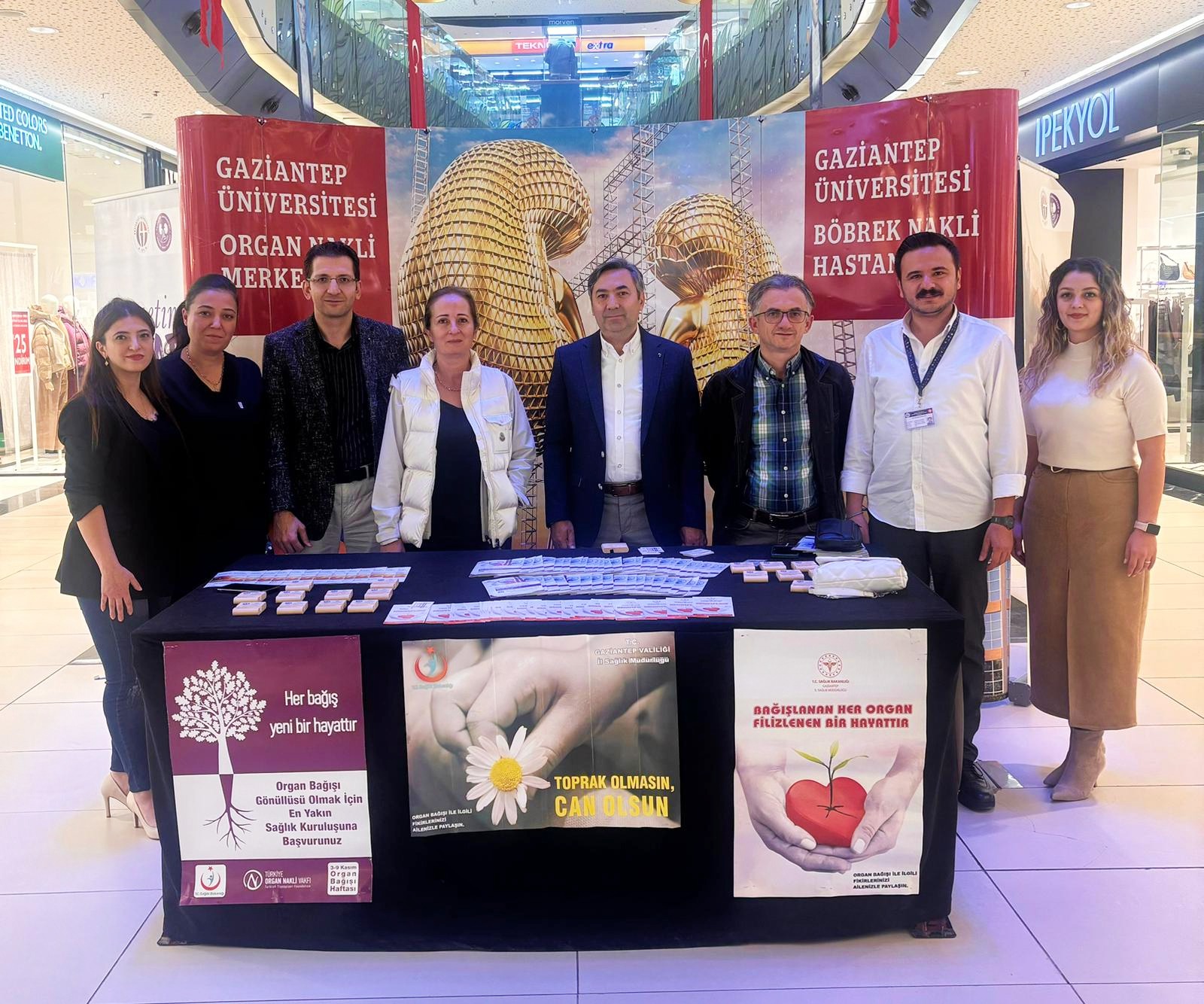 Gaün Organ Bağışı (2)