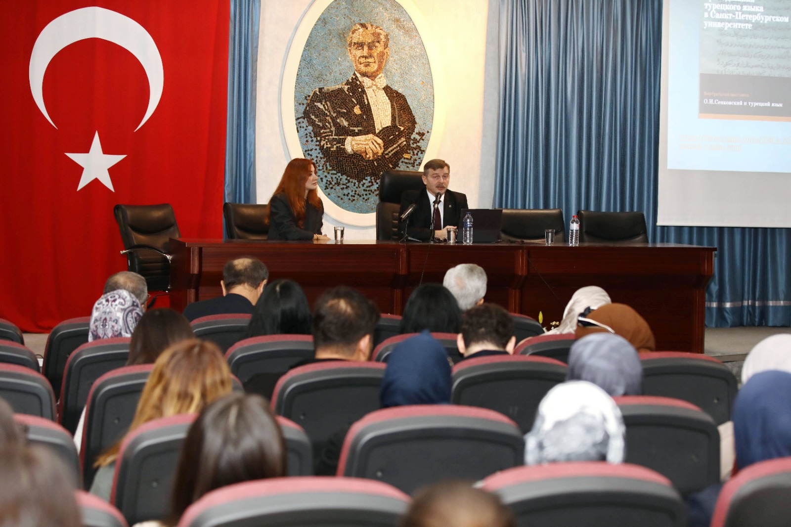 Gaün Rus Akademisyen (2)