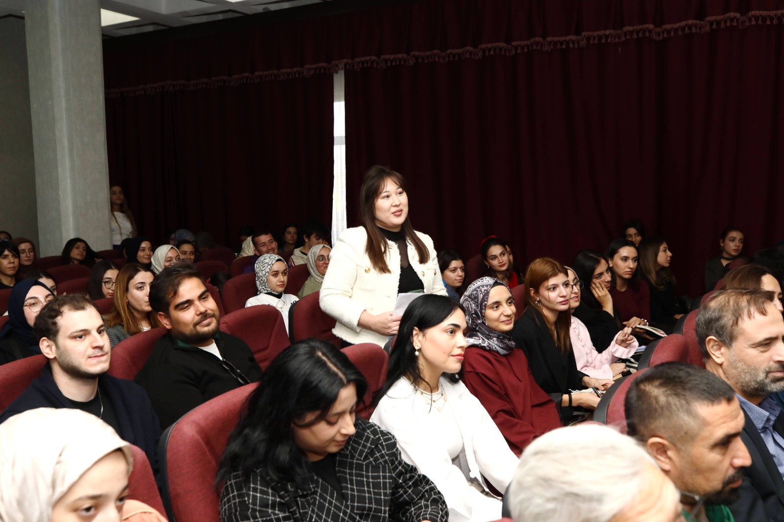 Gaün Rus Akademisyen (3)