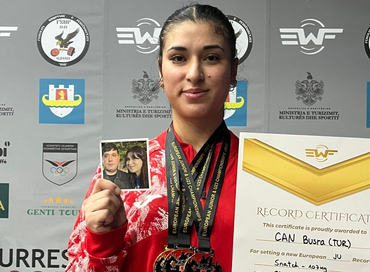 Gaün'lü Büşra (4)