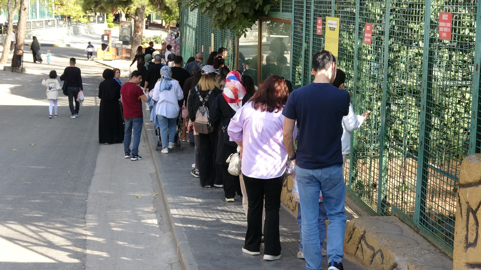 Gaziantep Doğal Yaşam Parkı (1)-1