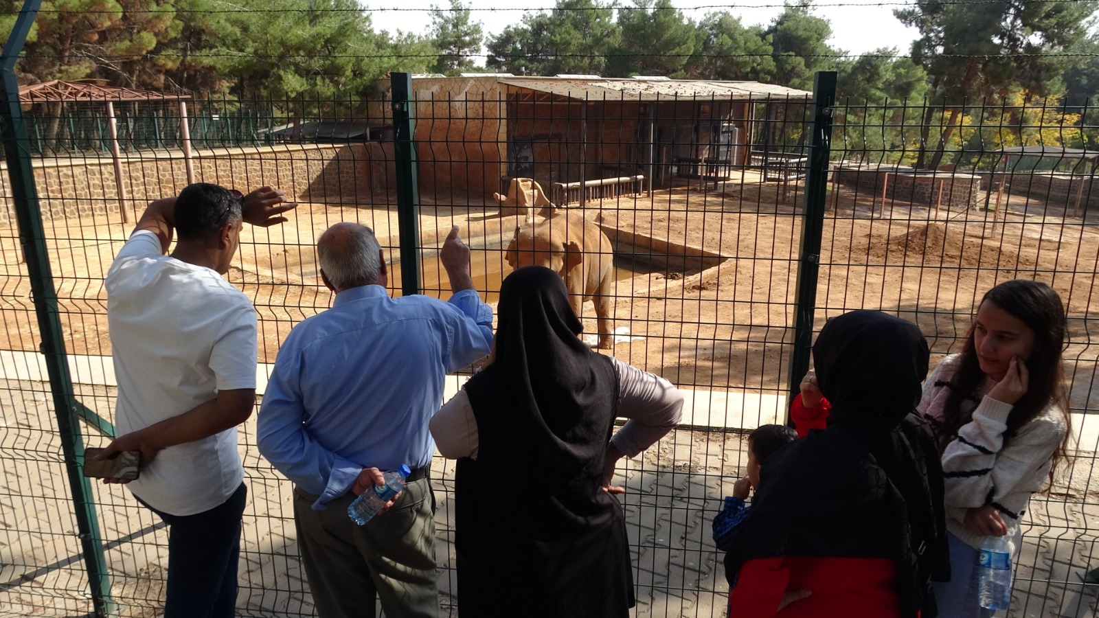 Gaziantep Doğal Yaşam Parkı (4)-1