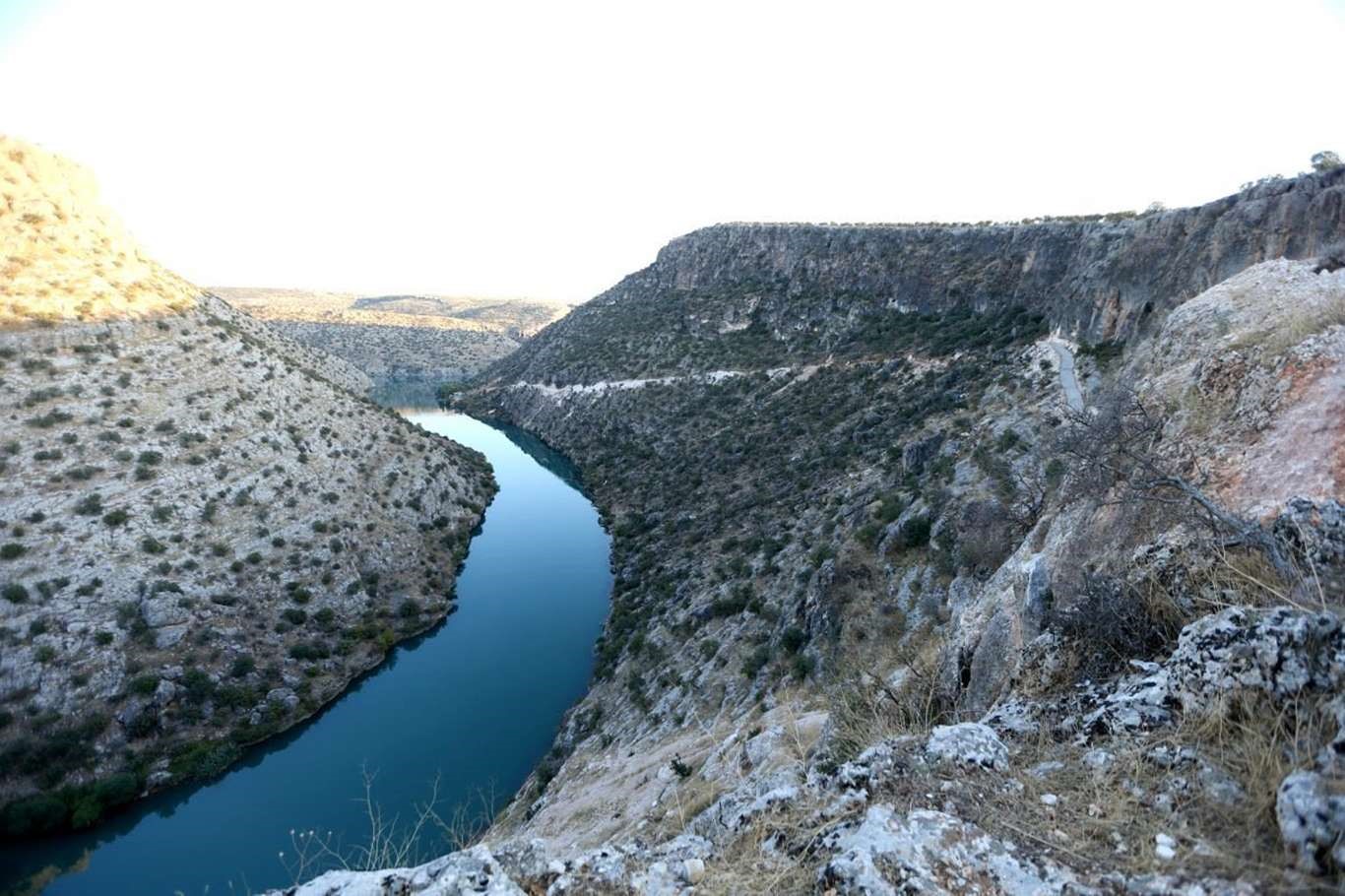 Gaziantep Kanyonları (1)
