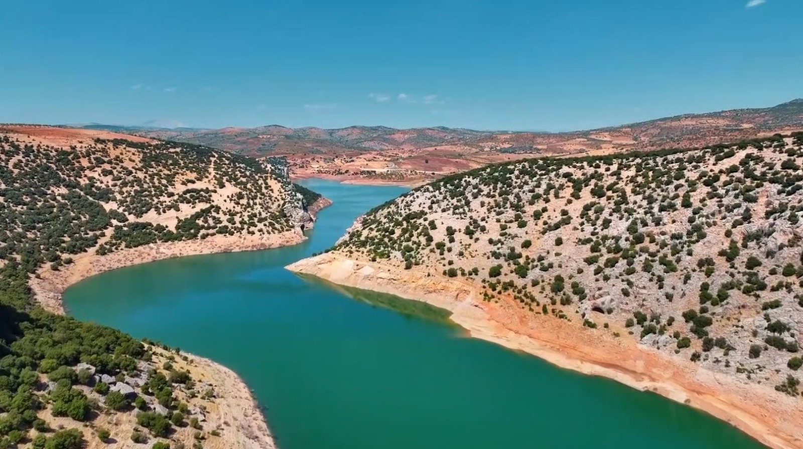 Gaziantep Kanyonları (3)