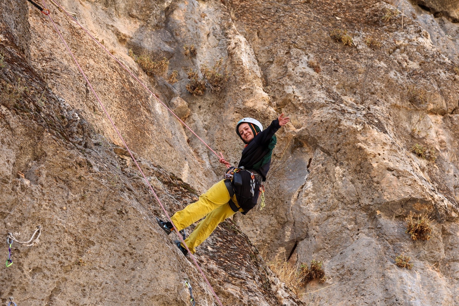 Gaziantep Kanyonları (4)
