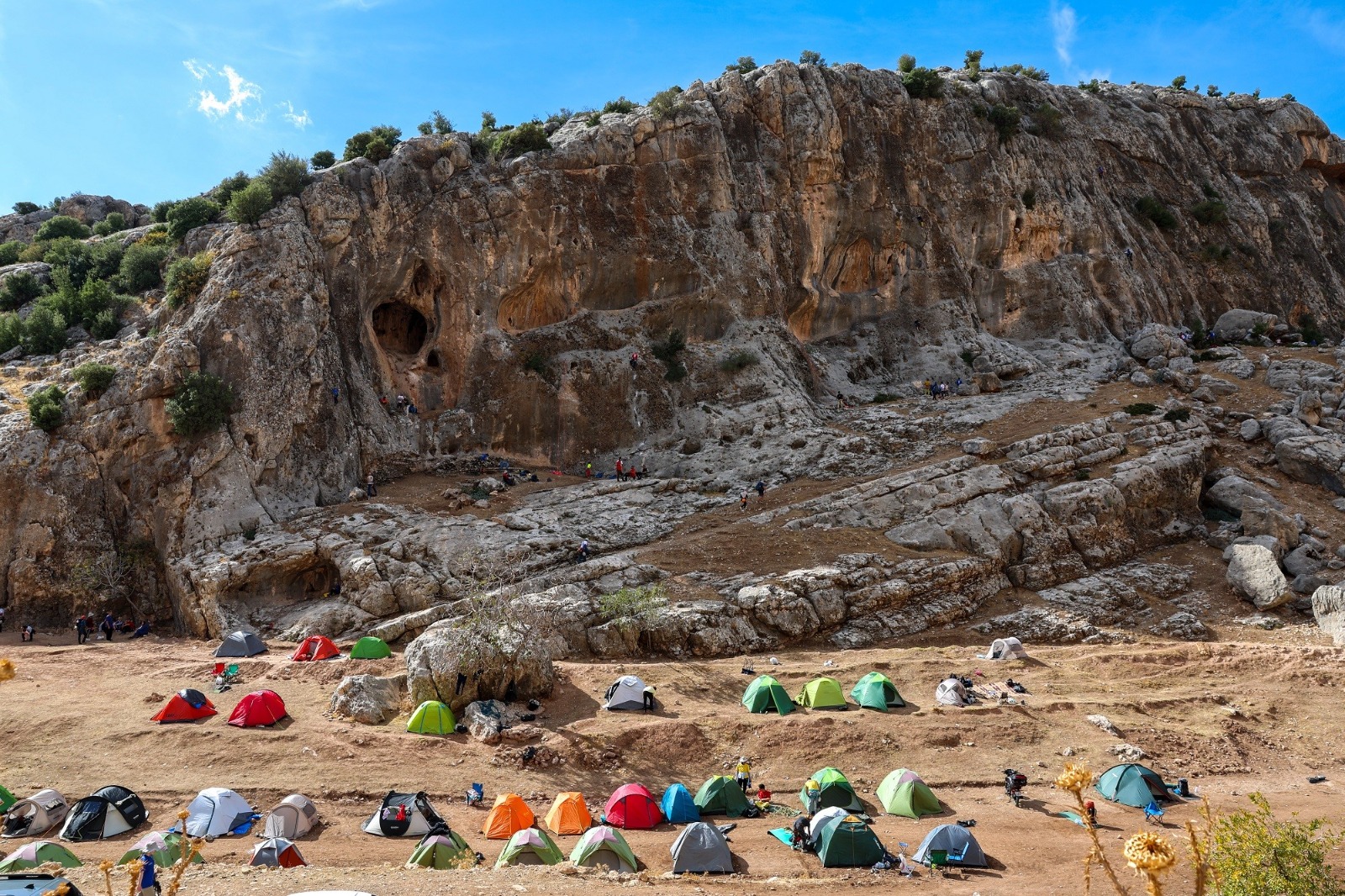 Gaziantep Kanyonları (5)