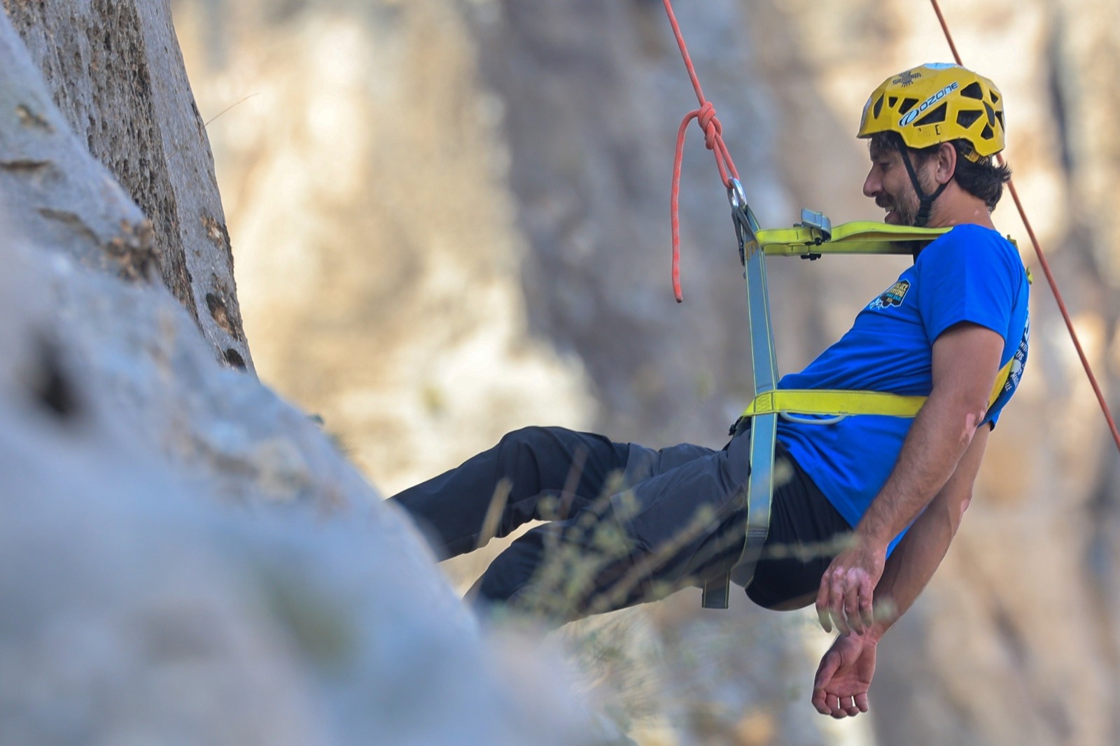 Gaziantep Kanyonları (6)