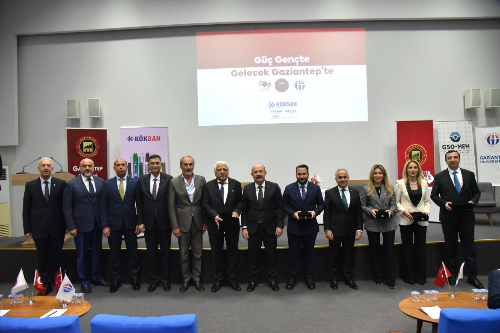 Iş Dünyası Çalıştay (2)