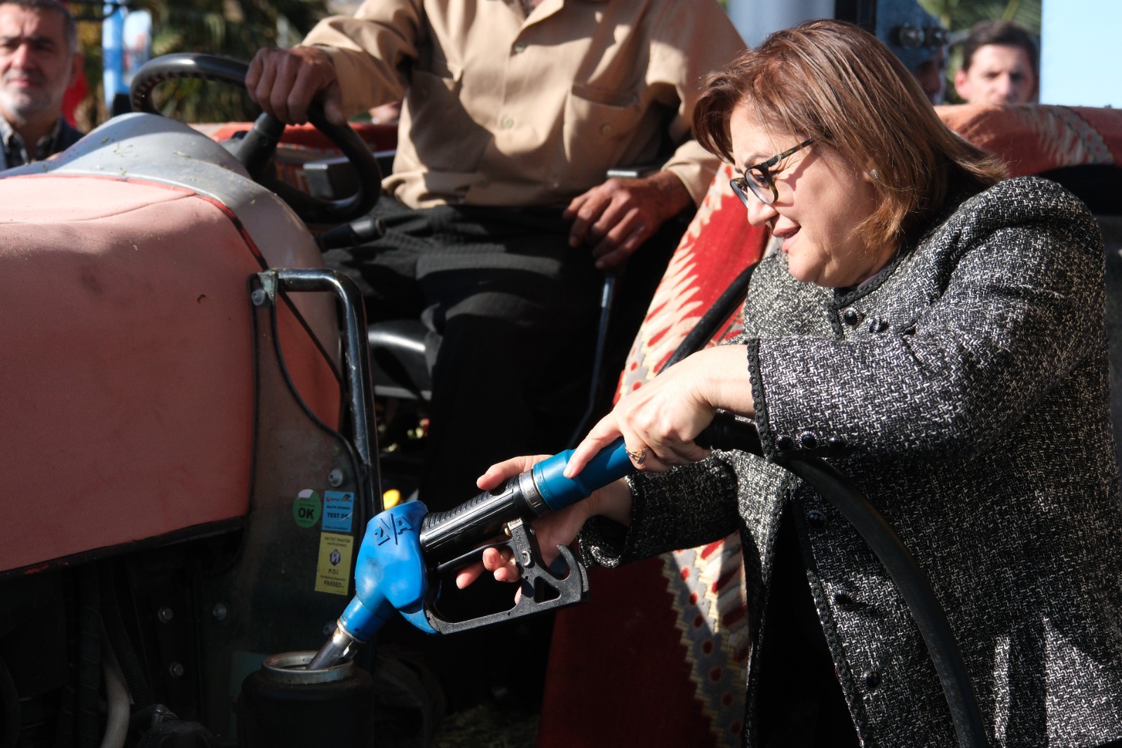 Mazot Desteği (4)-1