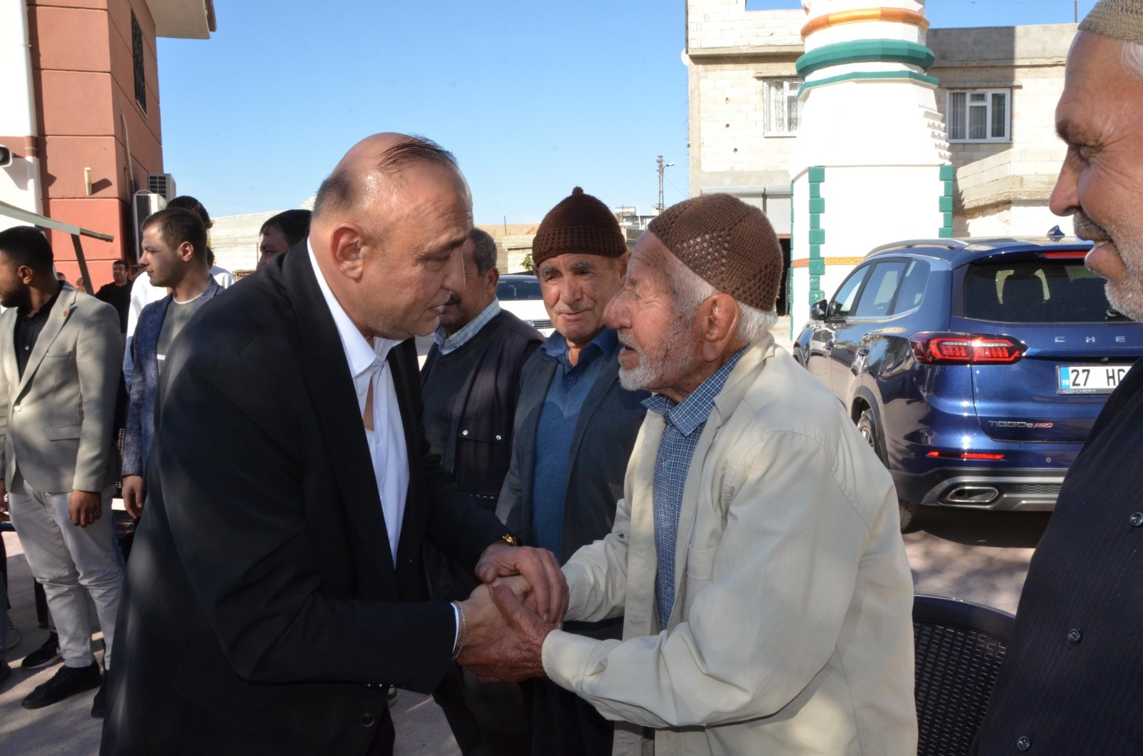 Meriç Suboğazı (2)