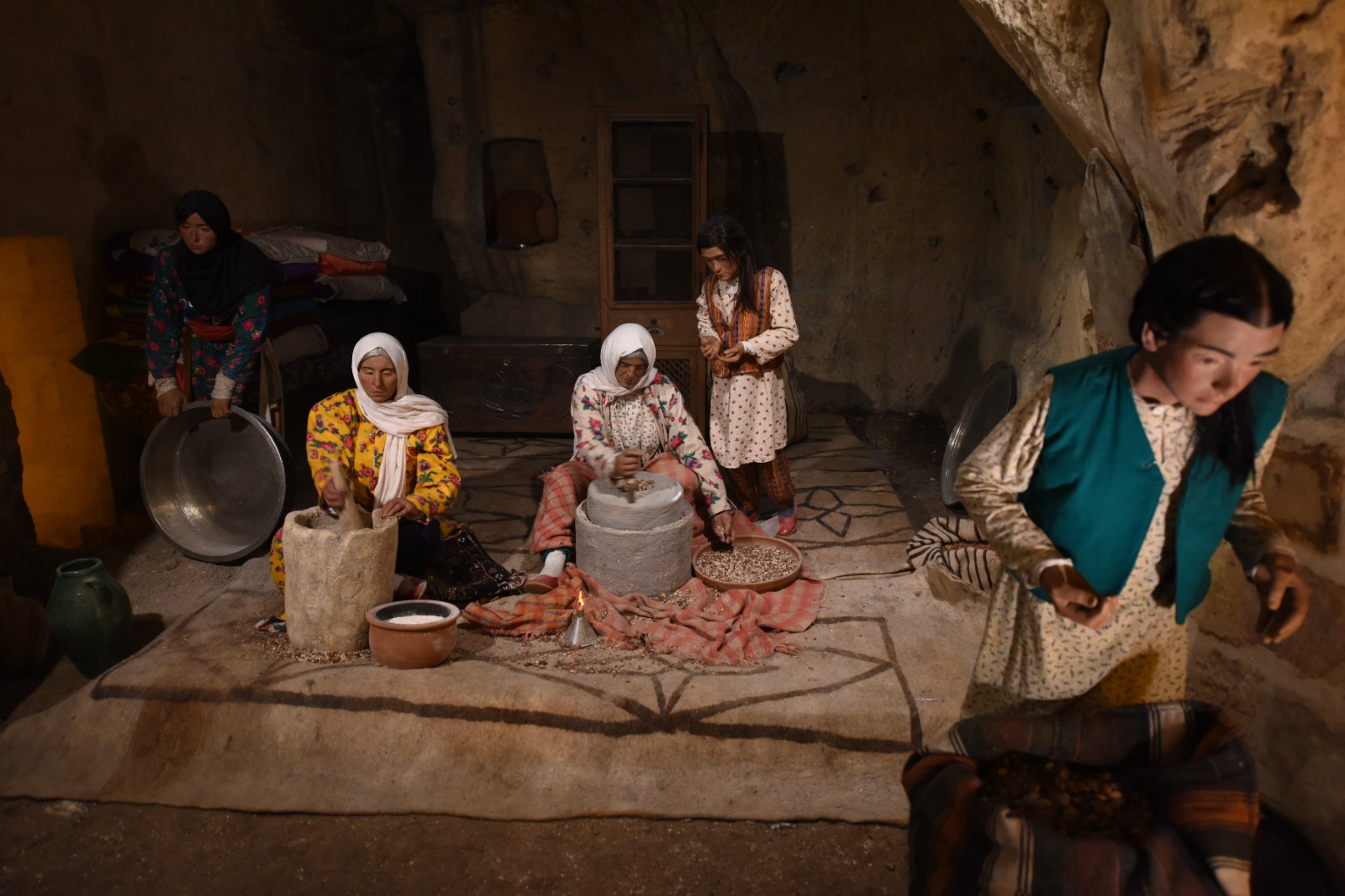 Milli Mücadele Ruhu Şahinbey’de Can Buluyor (1)