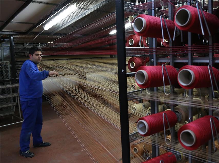 Osb Işçilerinde Endişeli Bekleyiş (2)