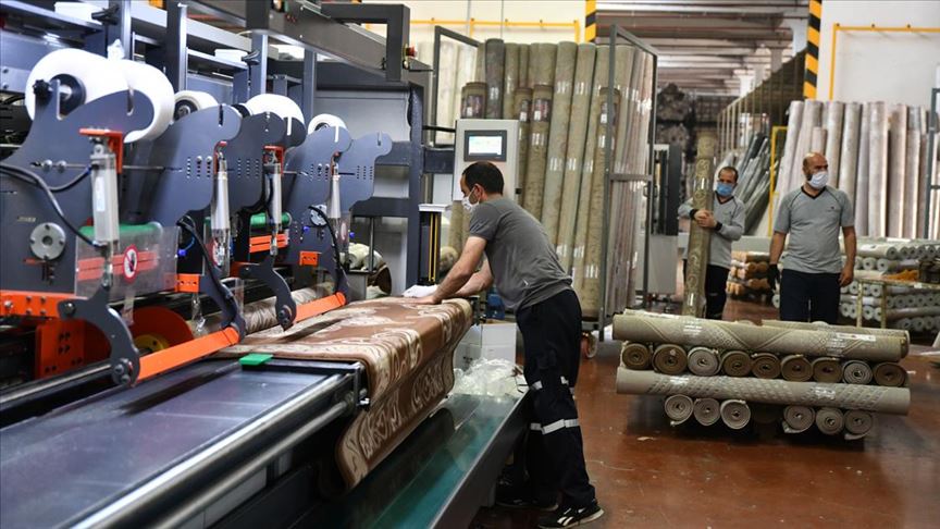 Osb Işçilerinde Endişeli Bekleyiş (4)