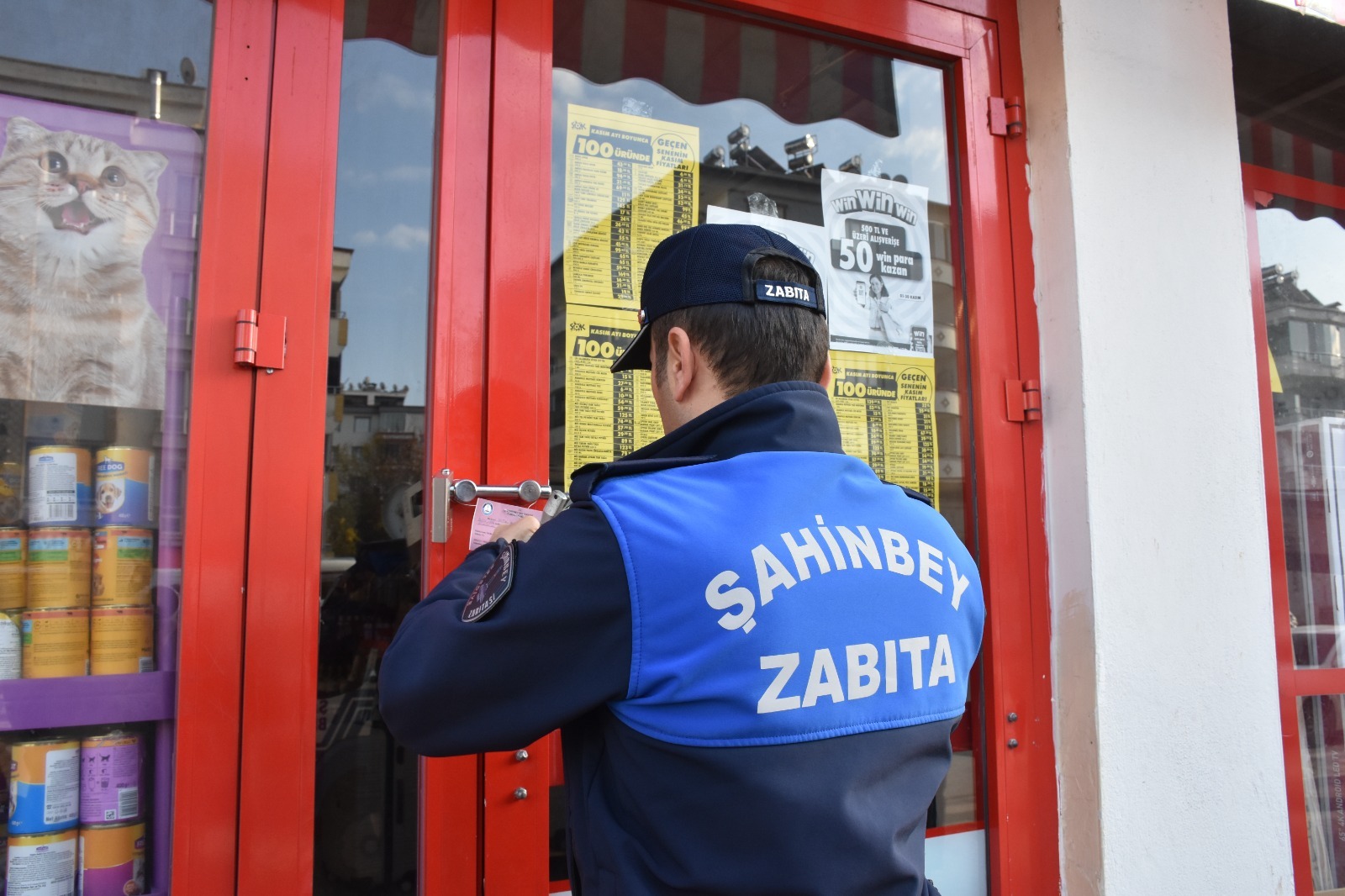 Şahinbey Denetim (4)