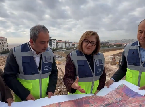 2. Çevre Yolu Geliyor (3)