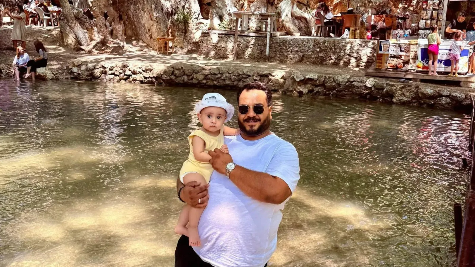 Ak Parti Gençlik Kolları’nda Acı Kayıp