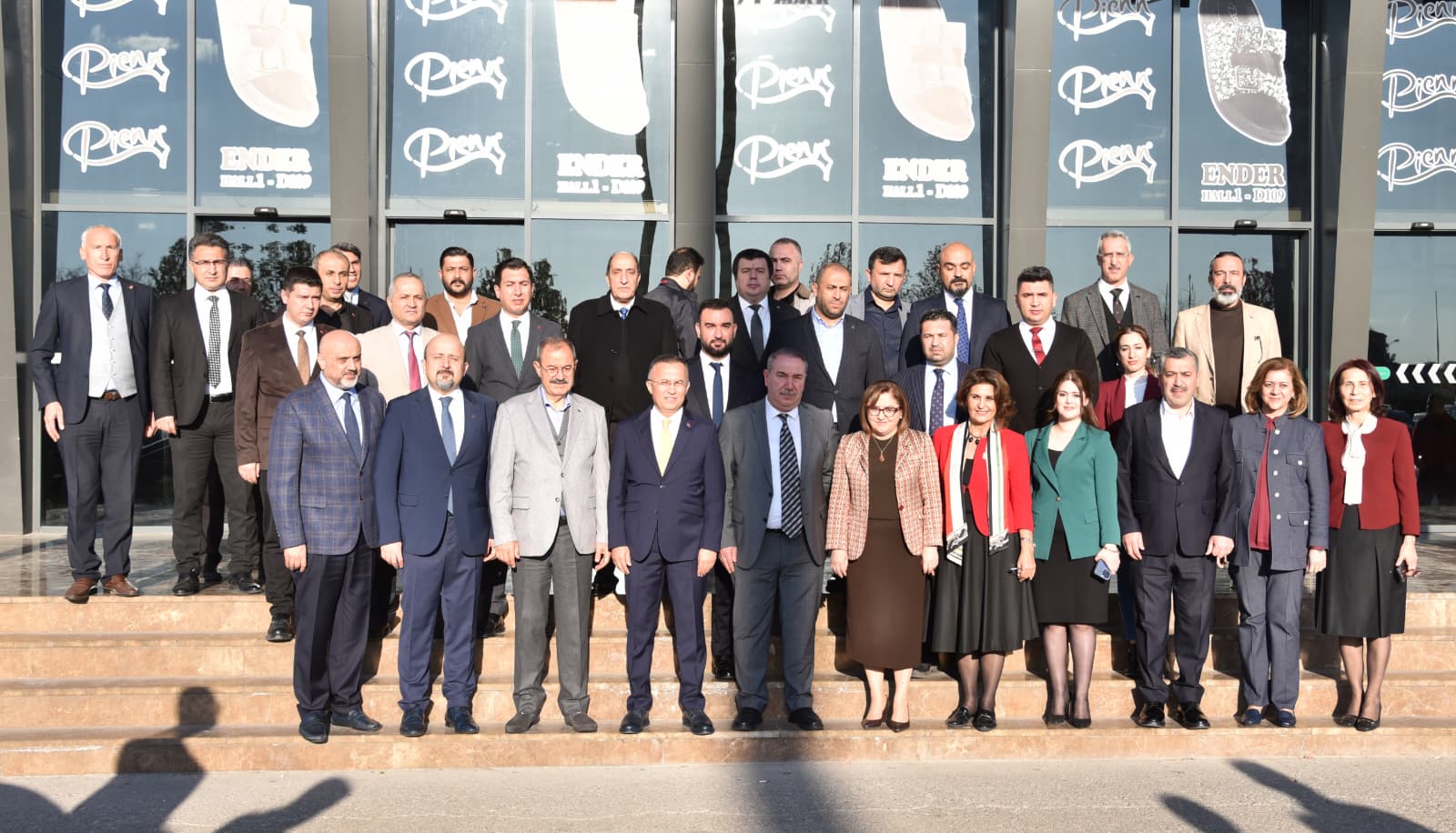 Ayakkabı Fuarı (2)