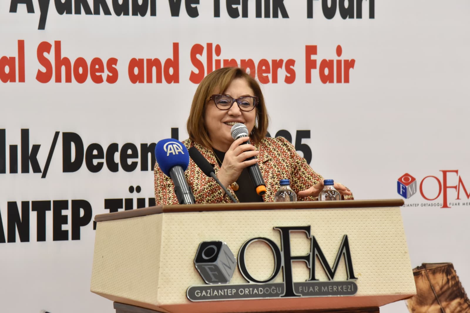 Ayakkabı Fuarı (3)