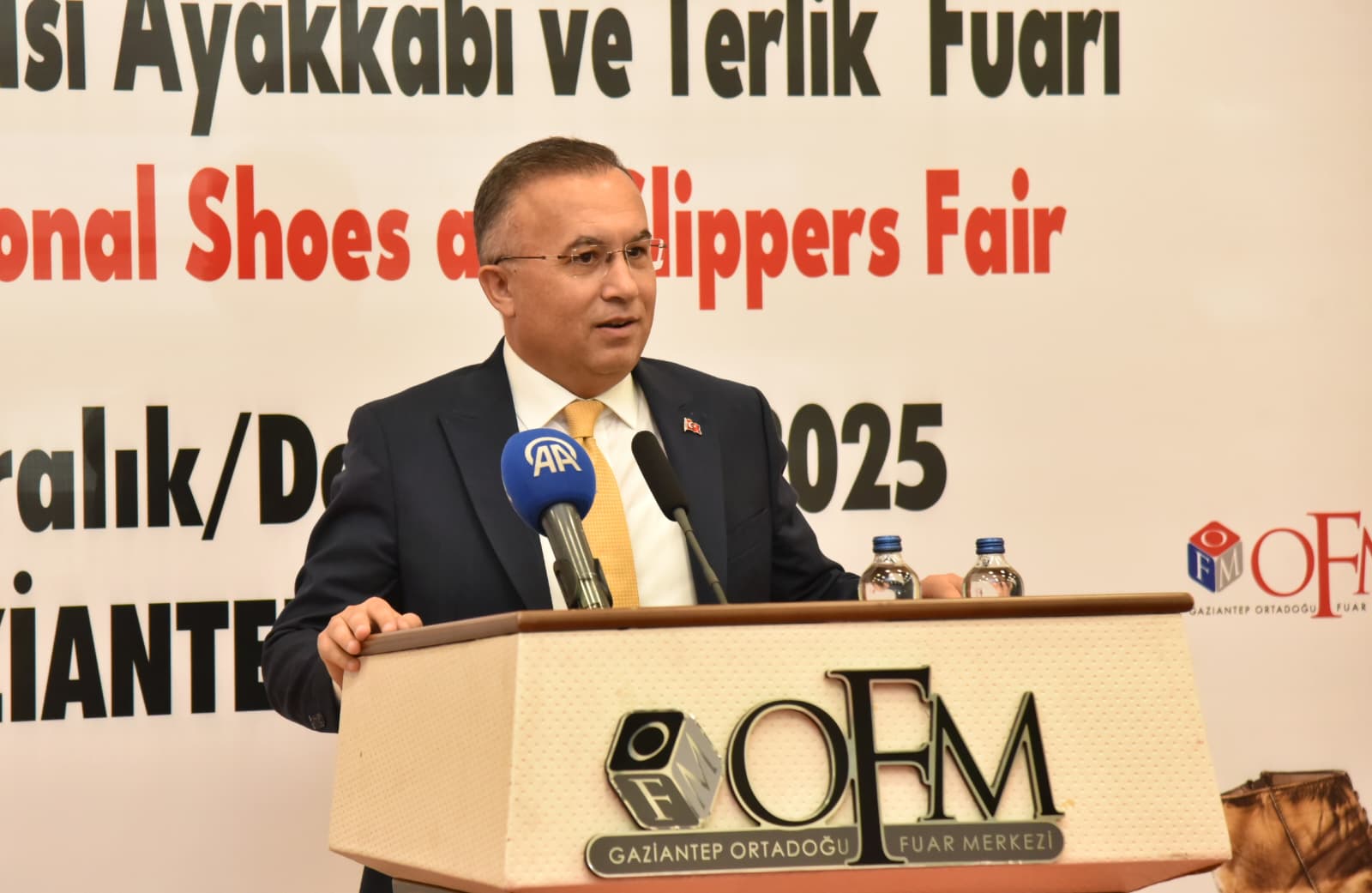 Ayakkabı Fuarı (4)