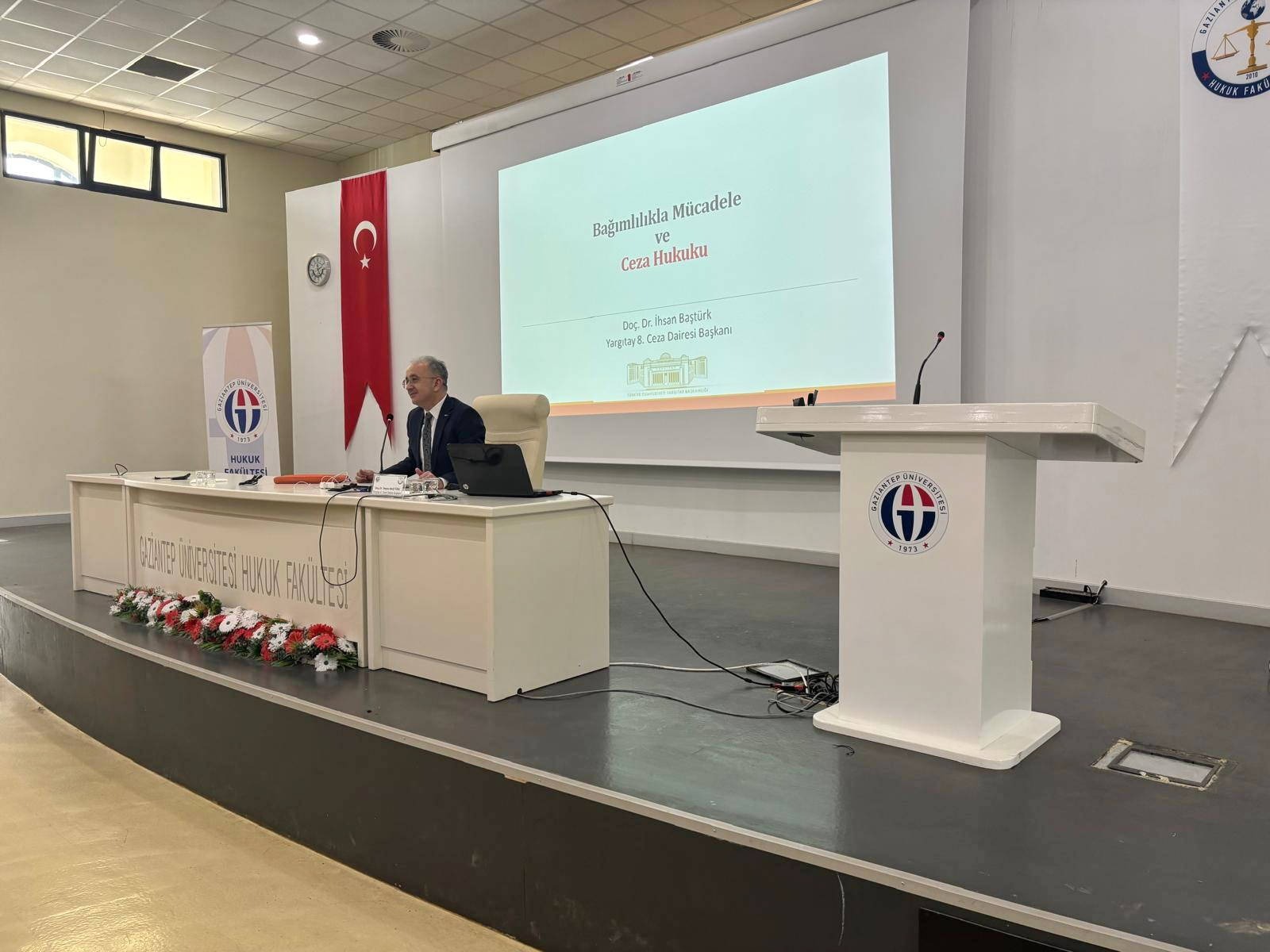 Bağımlılıkla Mücadele (2)