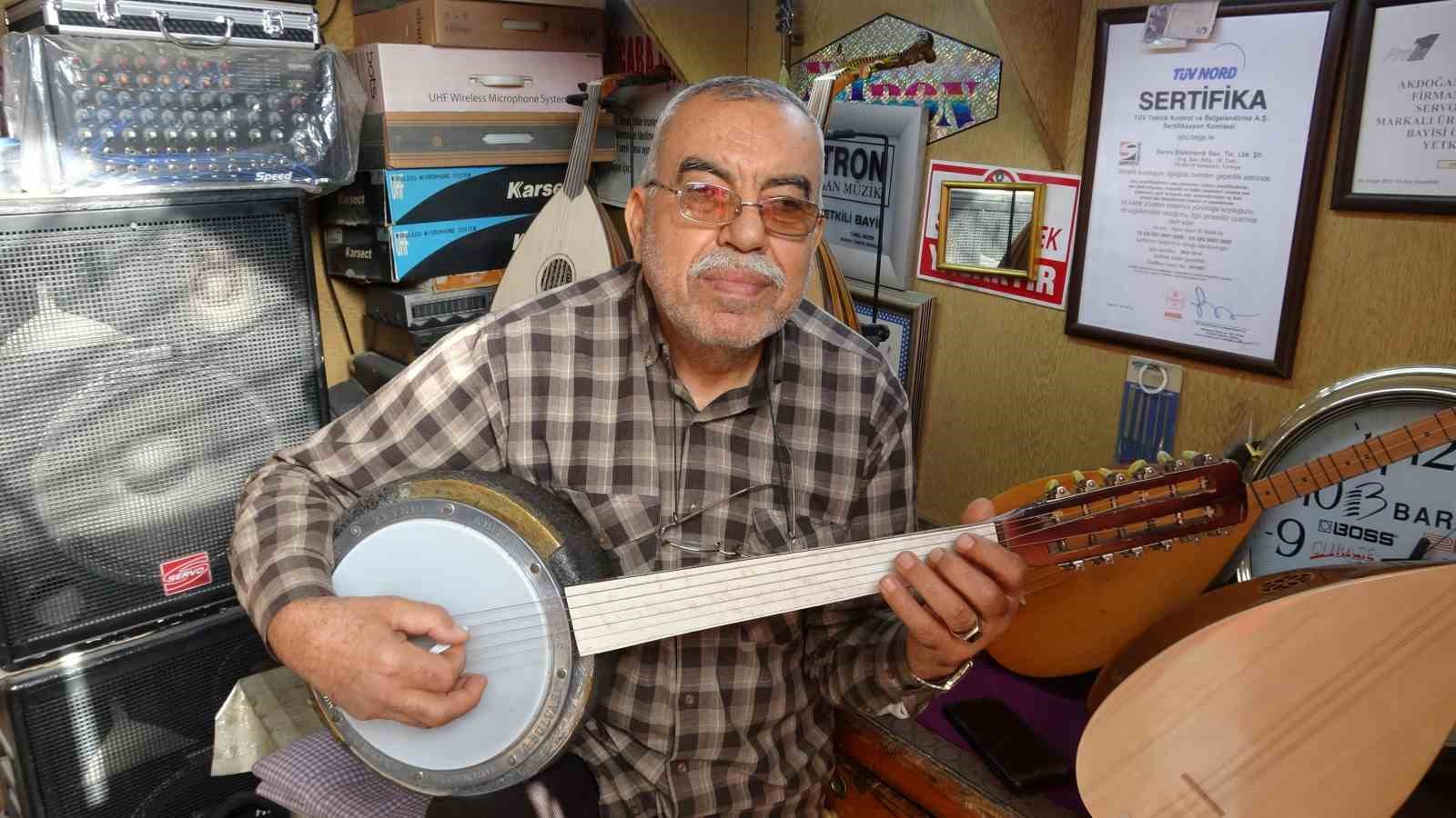 Bağlama 2