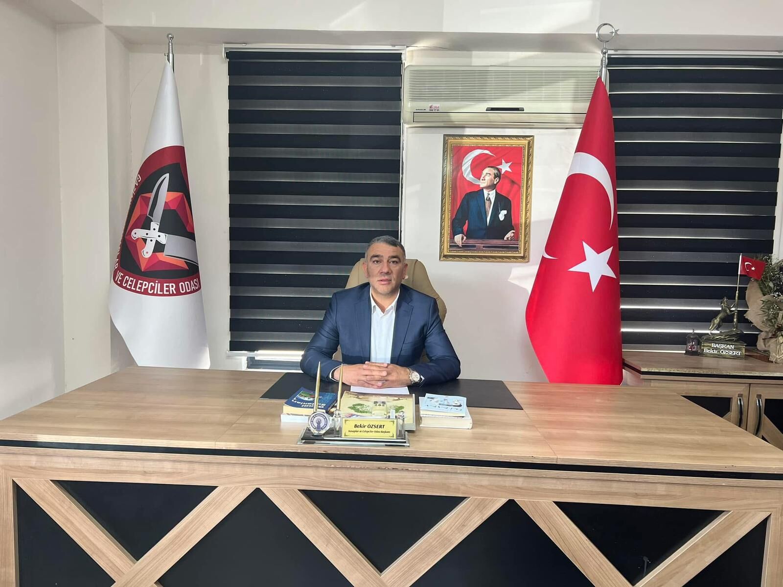 Bekir Özsert