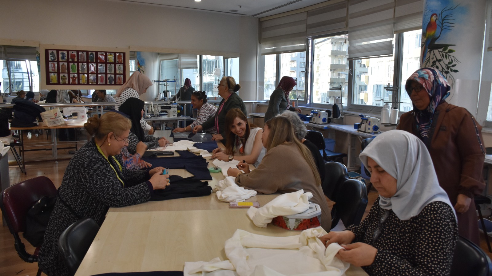 Çocuklara Hediye (4)