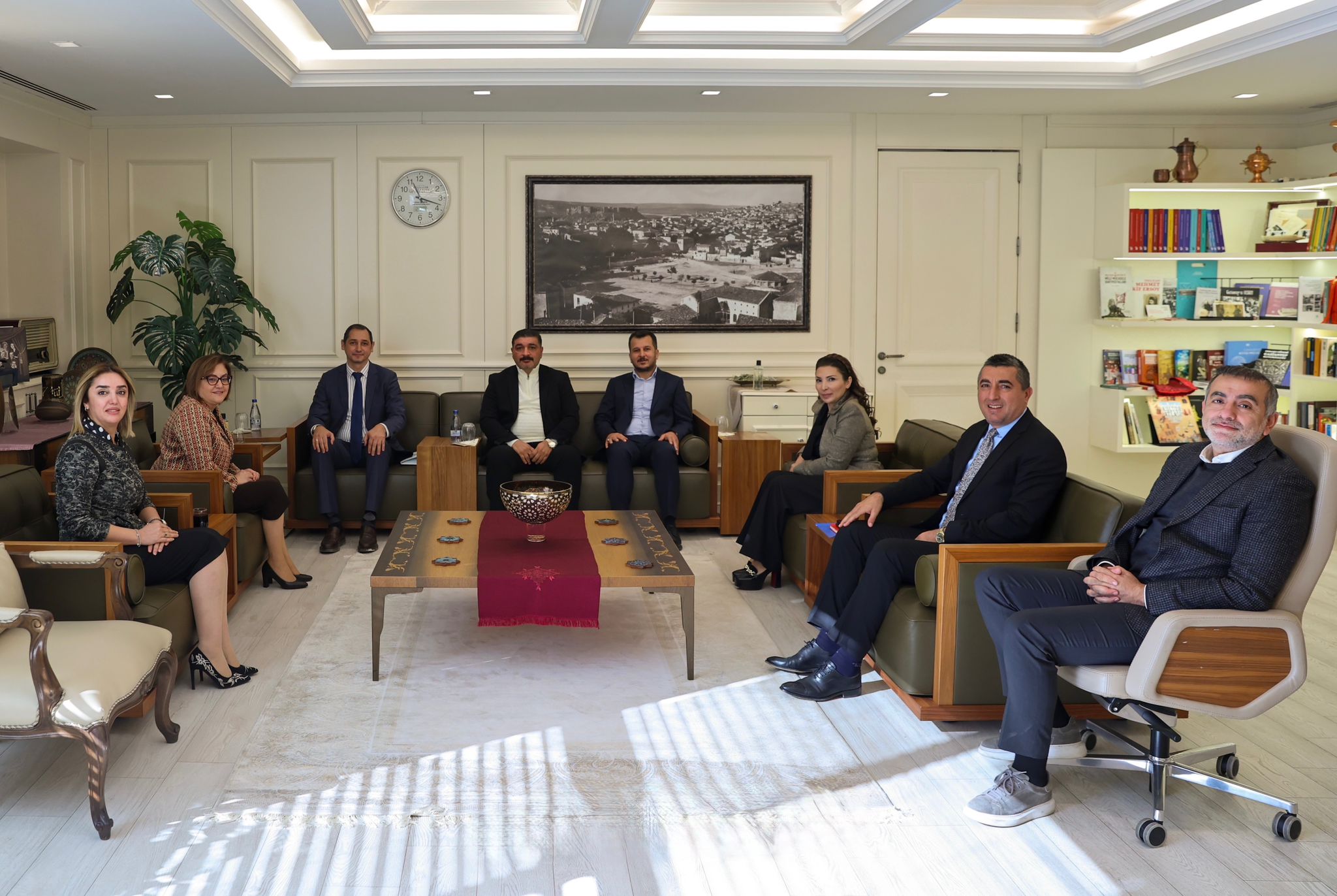 Fatma Şahin Basın (3)