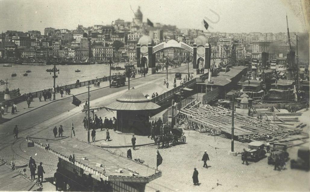 Istanbul Eski