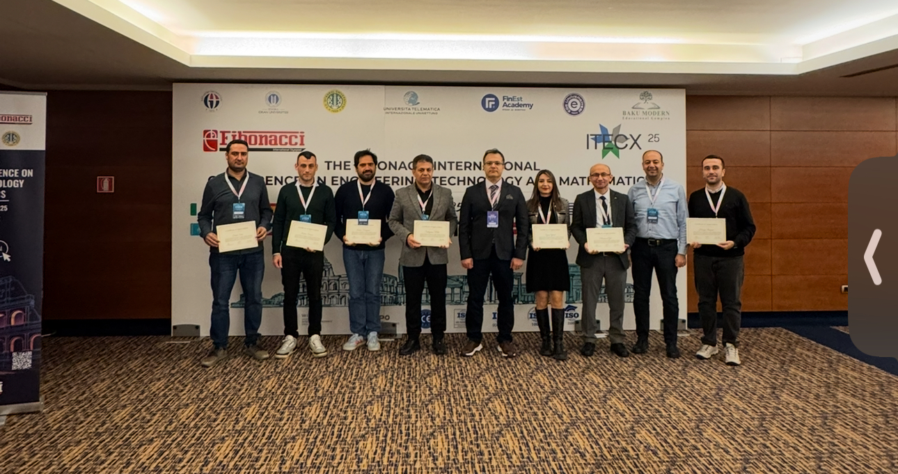 Itecx’25 Uluslararası Kongre (1)