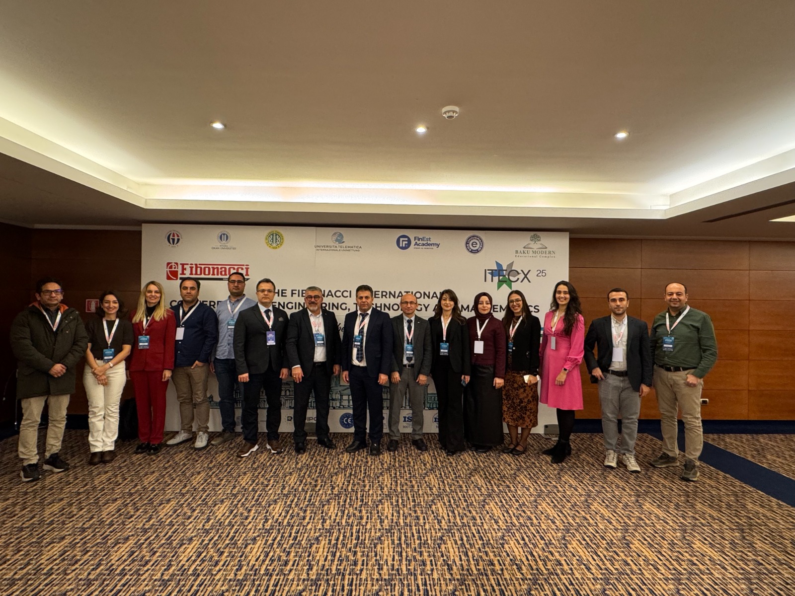 Itecx’25 Uluslararası Kongre (2)