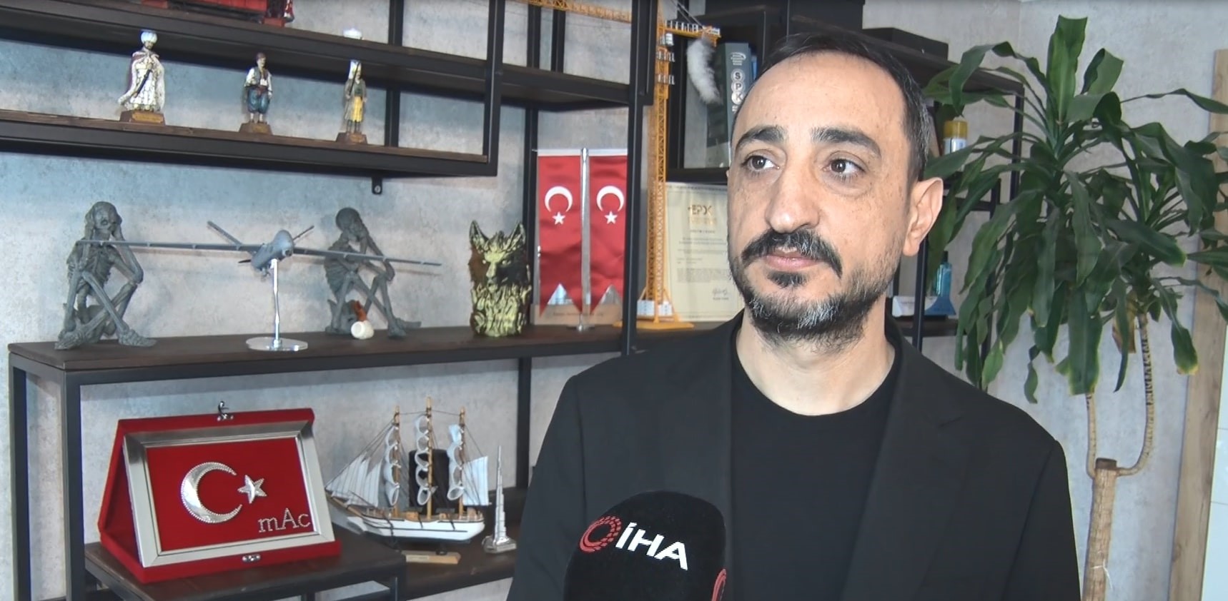 Mehmet Akif Ceylan (1)