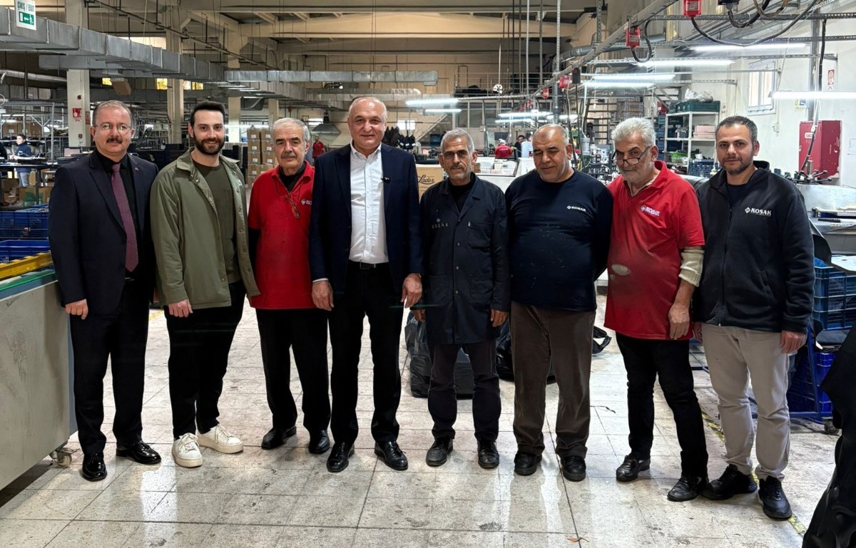 Melih Meriç Ayakkabı (3)