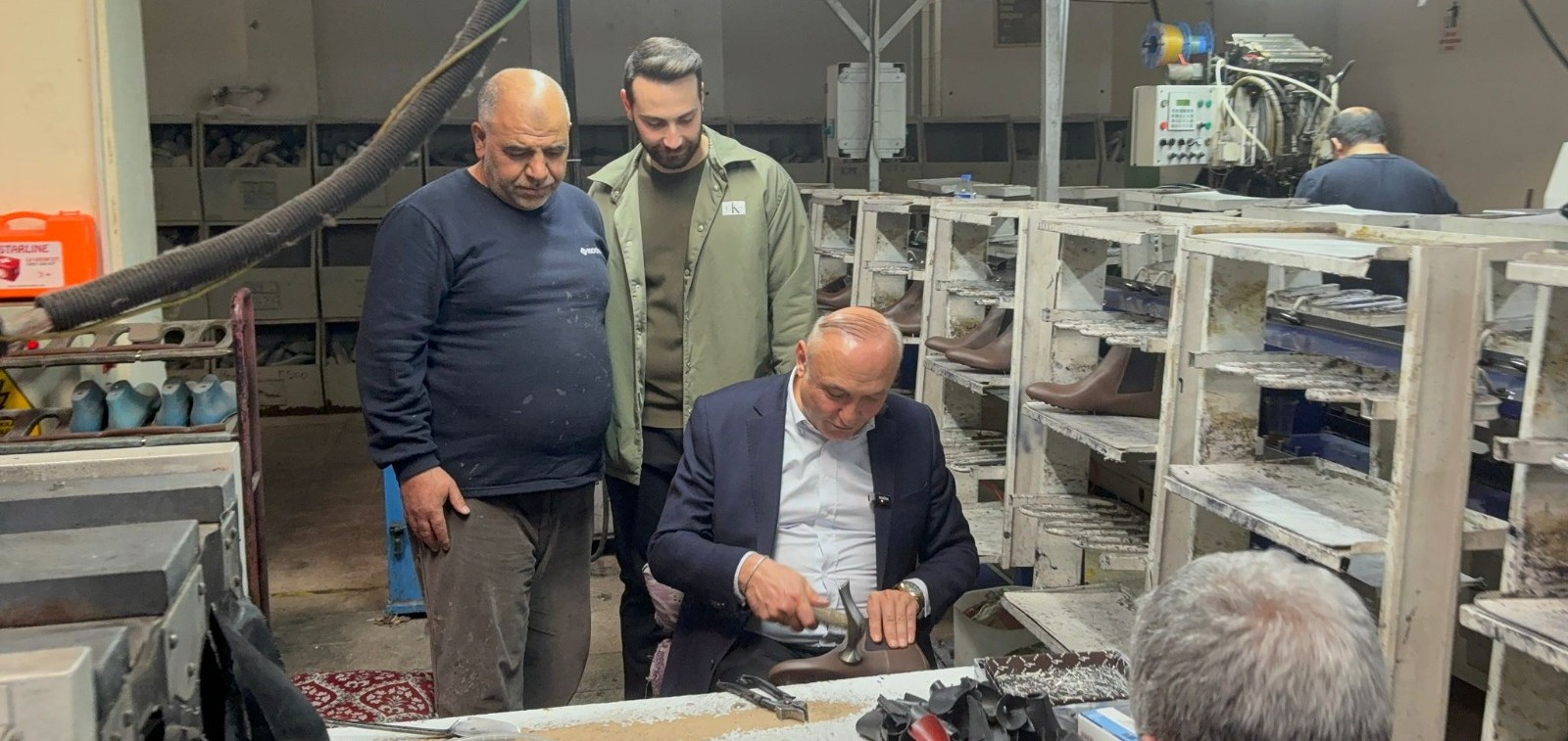 Melih Meriç Ayakkabı (4)